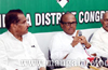 Poojary takes on CM over his son’s contract with Victoria Hospital